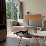 Bok's Bungalowpark חרדרן