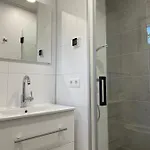 בית נופש Bok's Bungalowpark *