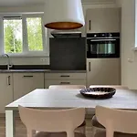 Bok's Bungalowpark בית נופש