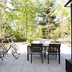 בית נופש Bok's Bungalowpark