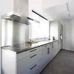 בית נופש Bok's Bungalowpark *