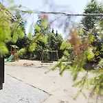 Bok's Bungalowpark * חרדרן