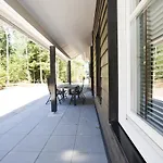 Bok's Bungalowpark Vakantiehuis Garderen