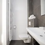 Bok's Bungalowpark בית נופש *
