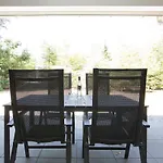 Bok's Bungalowpark בית נופש *