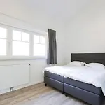 בית נופש Bok's Bungalowpark *