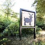 Bok's Bungalowpark * חרדרן
