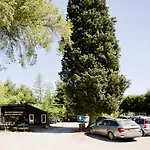 Bok's Bungalowpark חרדרן