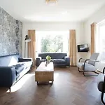 בית נופש Bok's Bungalowpark *