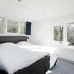 בית נופש Bok's Bungalowpark חרדרן