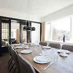 בית נופש Bok's Bungalowpark