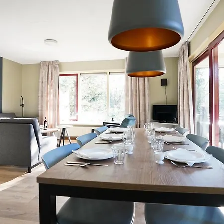 Bok's Bungalowpark Holiday home