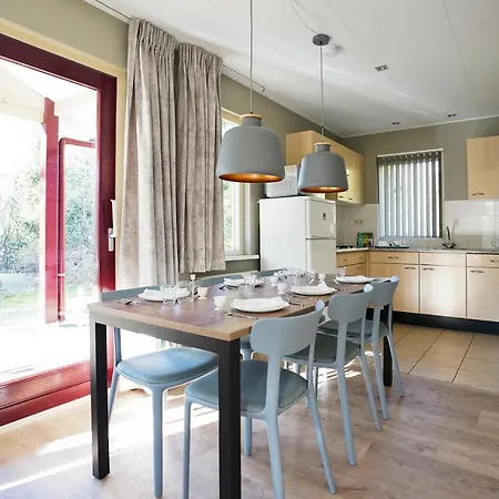 Bok's Bungalowpark Garderen