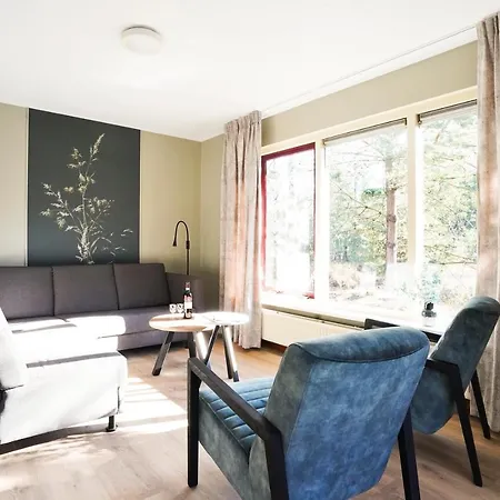Bok's Bungalowpark Holiday home *