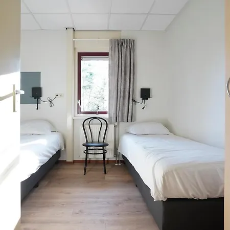 Bok's Bungalowpark Holiday home