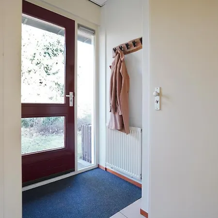 Bok's Bungalowpark Holiday home Garderen