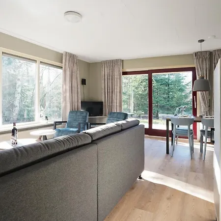 Bok's Bungalowpark Garderen