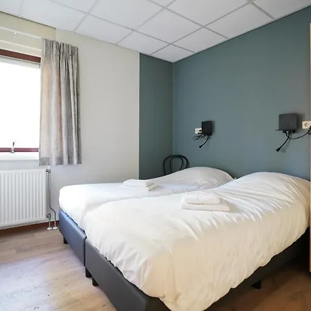 Holiday home Bok's Bungalowpark