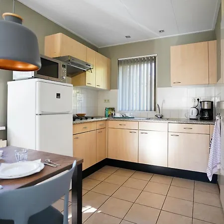 Bok's Bungalowpark Holiday home