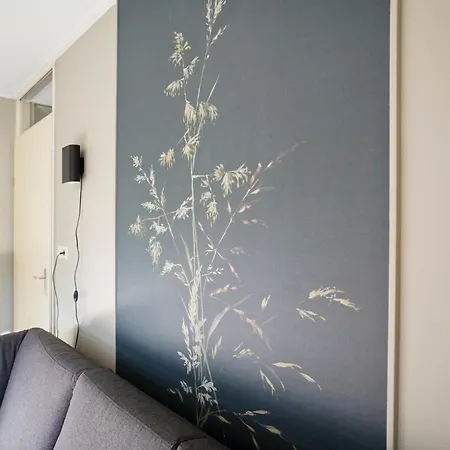Holiday home Bok's Bungalowpark Garderen