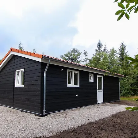 Bok's Bungalowpark Nyaraló