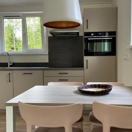 Bok's Bungalowpark Nyaraló