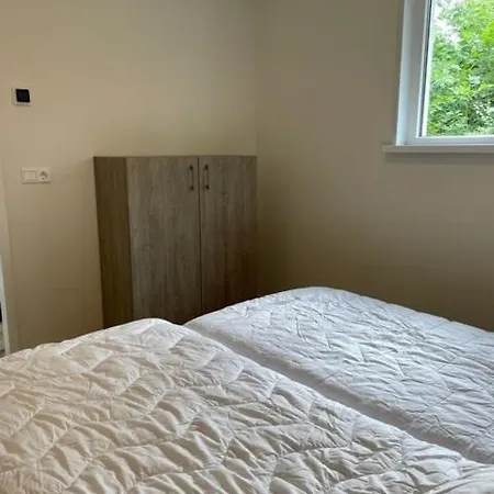 Bok's Bungalowpark Nyaraló