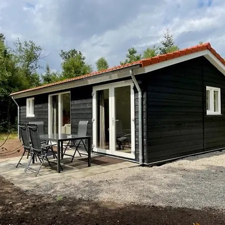 Bok's Bungalowpark Garderen