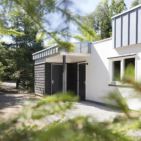 Holiday home Bok's Bungalowpark Garderen