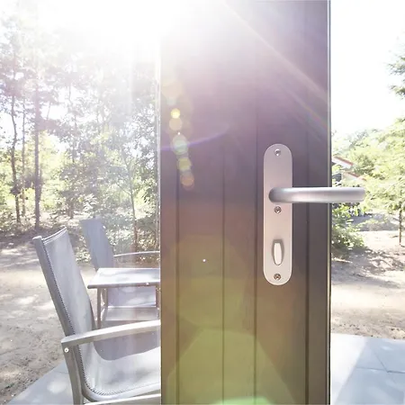 Bok's Bungalowpark Nyaraló Garderen