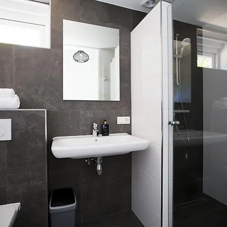 Bok's Bungalowpark Garderen