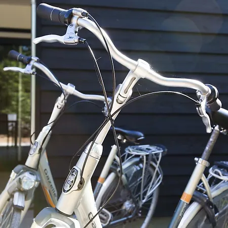 Bok's Bungalowpark *