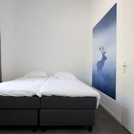 Bok's Bungalowpark *