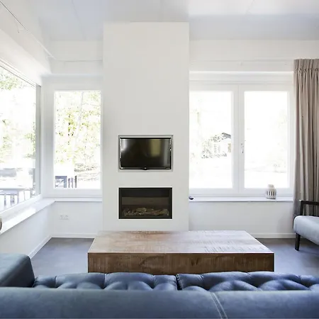 Bok's Bungalowpark Garderen