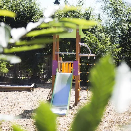 Bok's Bungalowpark *