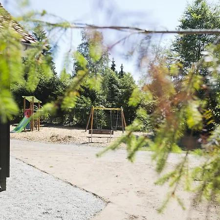 Bok's Bungalowpark * Garderen