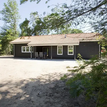Bok's Bungalowpark Holiday home Garderen