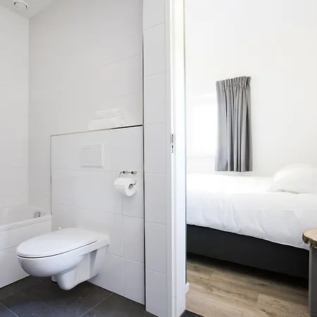 Bok's Bungalowpark Vakantiehuis