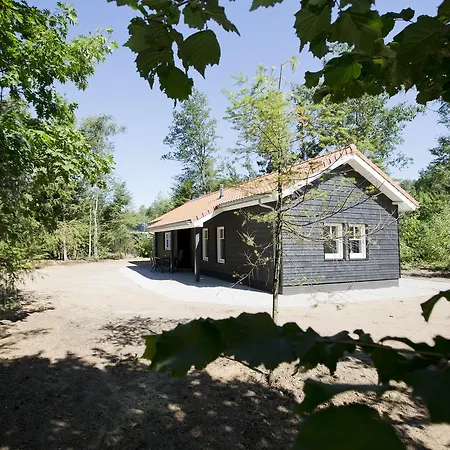 Nyaraló Bok's Bungalowpark *