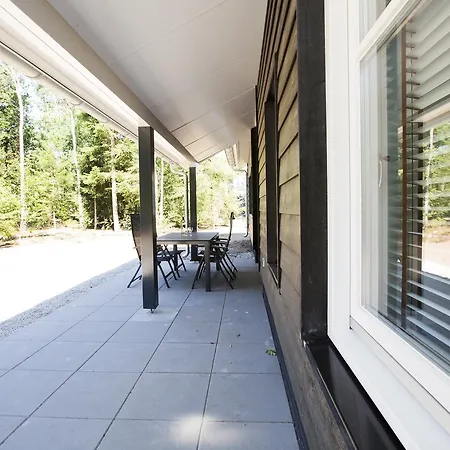 Bok's Bungalowpark Vakantiehuis Garderen