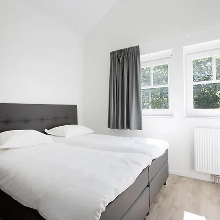 Bok's Bungalowpark Garderen