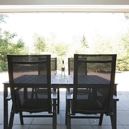 Bok's Bungalowpark Holiday home *