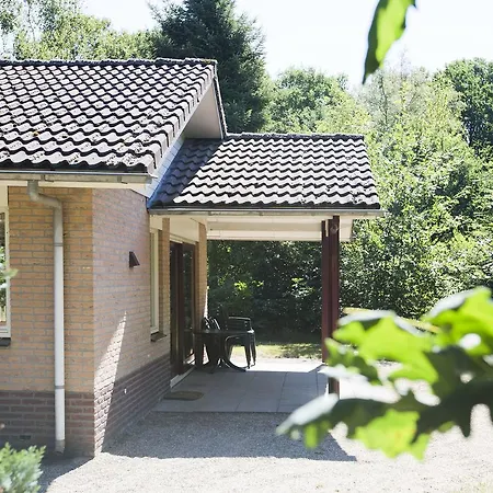 Holiday home Bok's Bungalowpark