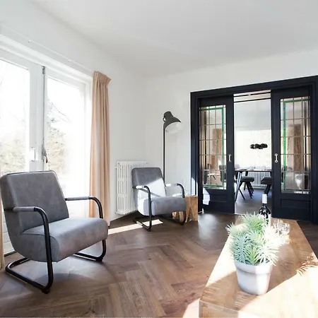 Bok's Bungalowpark
