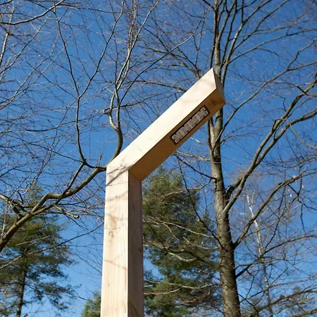 Bok's Bungalowpark בית נופש חרדרן