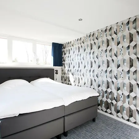 Bok's Bungalowpark Nyaraló Garderen