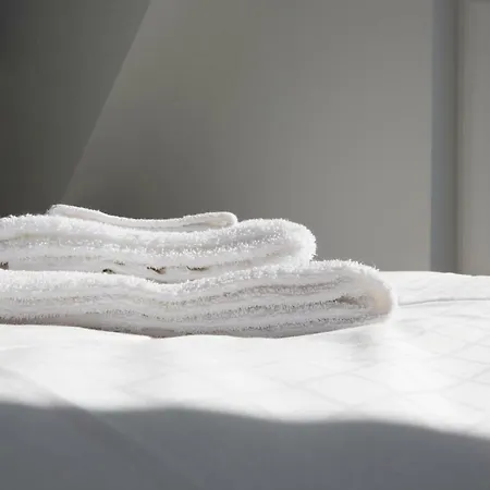 Bok's Bungalowpark * Garderen