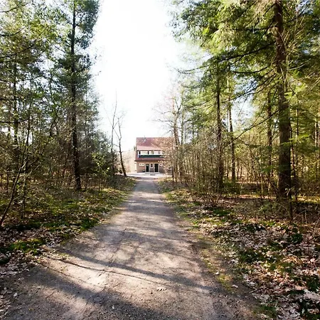 Nyaraló Bok's Bungalowpark Garderen
