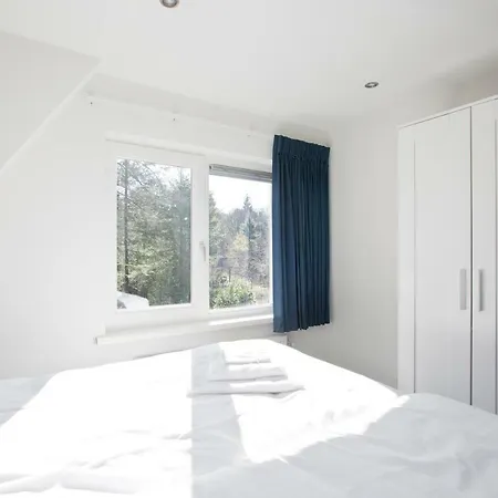 Bok's Bungalowpark Nyaraló *