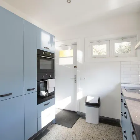 Nyaraló Bok's Bungalowpark *